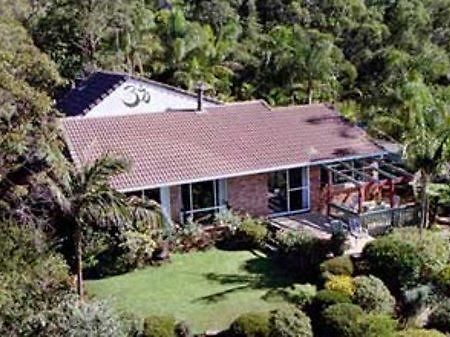 Hillside Country Retreat Bed & Breakfast Gold Coast Dış mekan fotoğraf